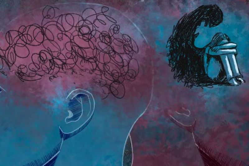 Brasil tem maior número de afastamentos por ansiedade e depressão em 10 anos