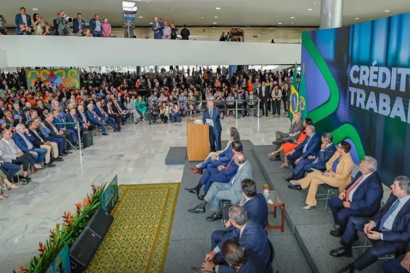 Saiba como vai funcionar o crédito consignado CLT