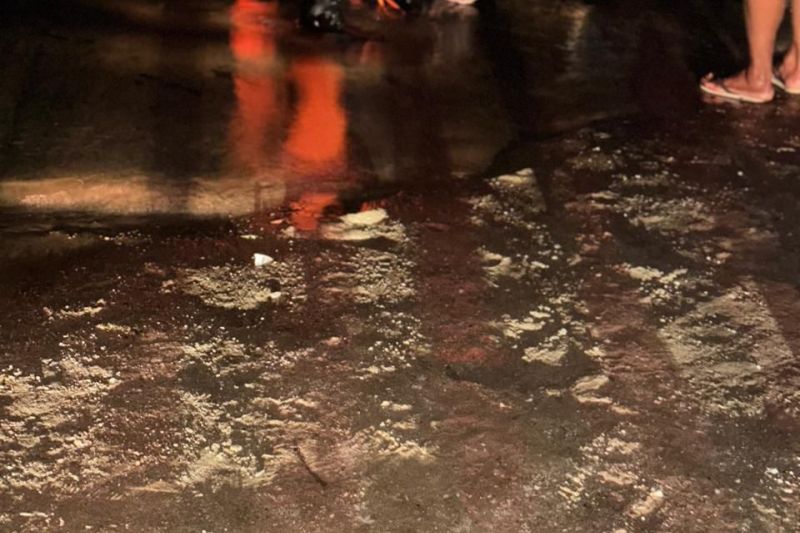 Homem morre afogado no Rio São Francisco na zona rural de Delmiro Gouveia