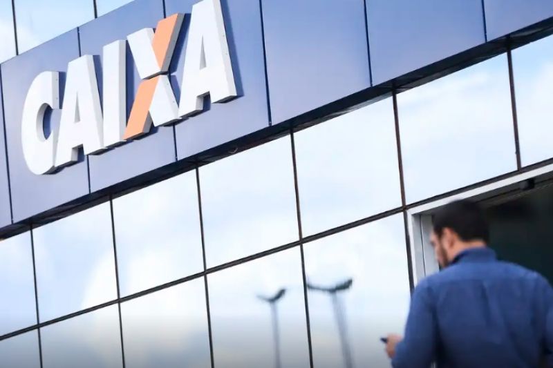Caixa libera abono salarial para nascidos em fevereiro