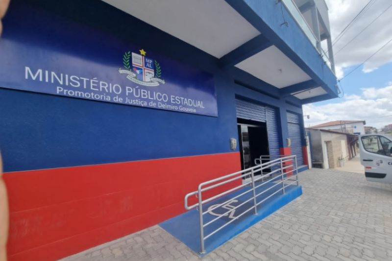 Ministério Público denuncia vereador de Delmiro Gouveia por homicídio qualificado