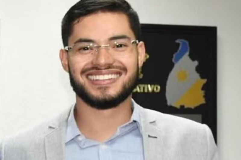 PF prende sobrinho do governador do TO e faz buscas contra procurador