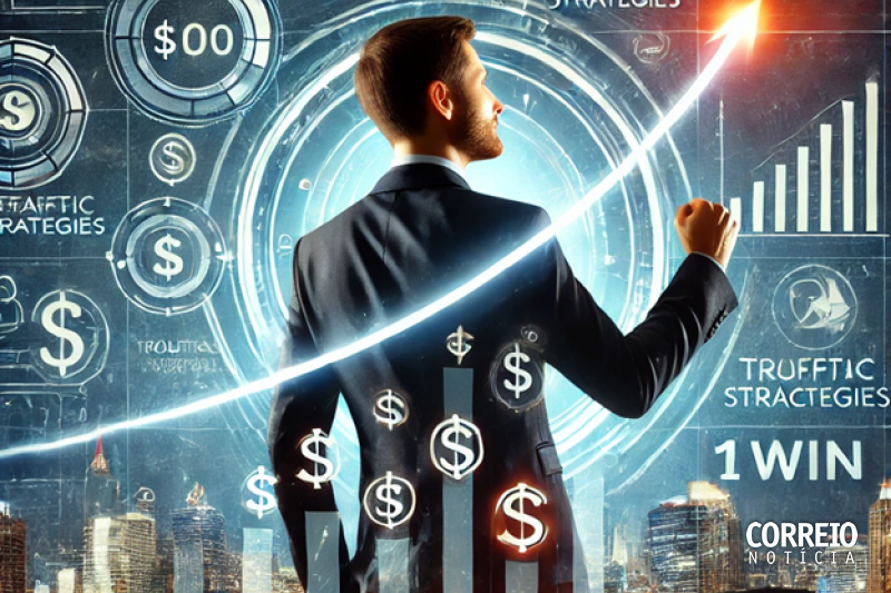 1win afiliados: o caminho para o primeiro lucro e o sucesso no mercado