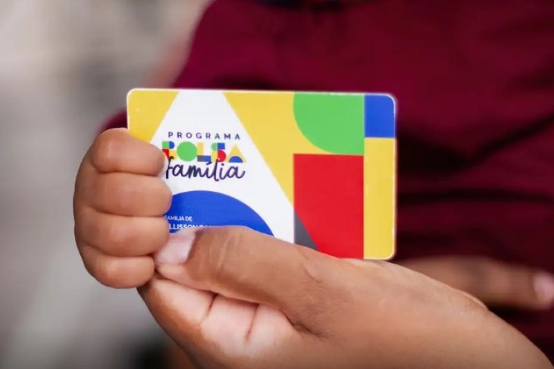 Caixa paga Bolsa Família a beneficiários com NIS de final 5