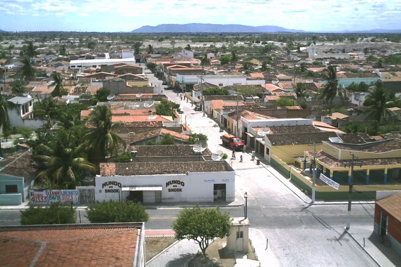 Homem é preso suspeito de danificar veículo oficial da prefeitura de Ouro Branco