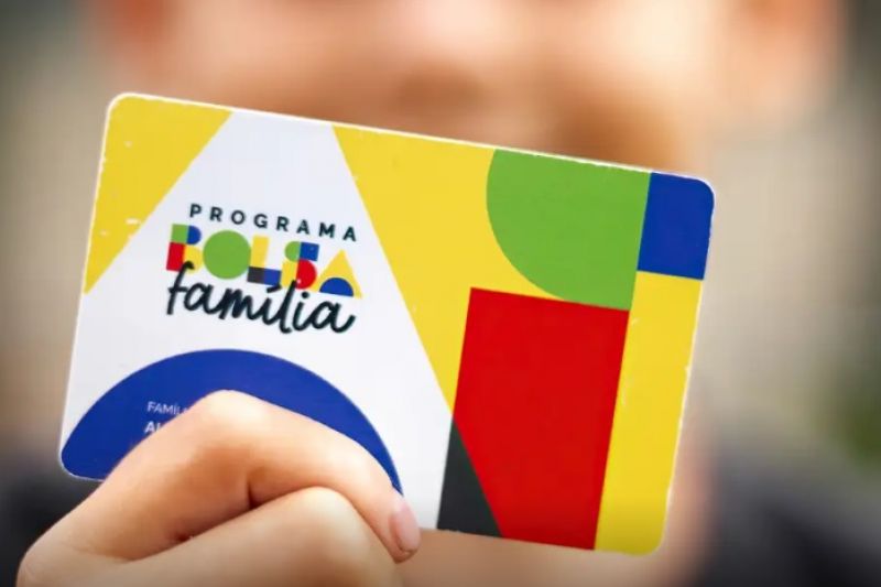 Caixa paga Bolsa Família a beneficiários com NIS de final 9