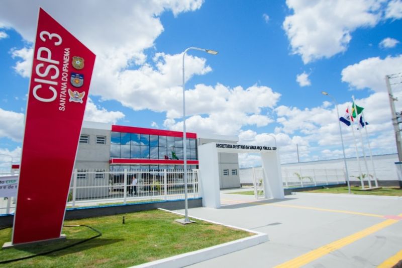 Preso tio que sequestrou sobrinha de 7 anos em Santana e seguia para Santa Catarina