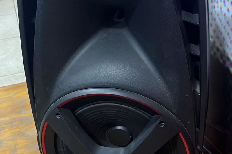 Mulher é conduzida à delegacia por perturbação do sossego durante a madrugada em Inhapi