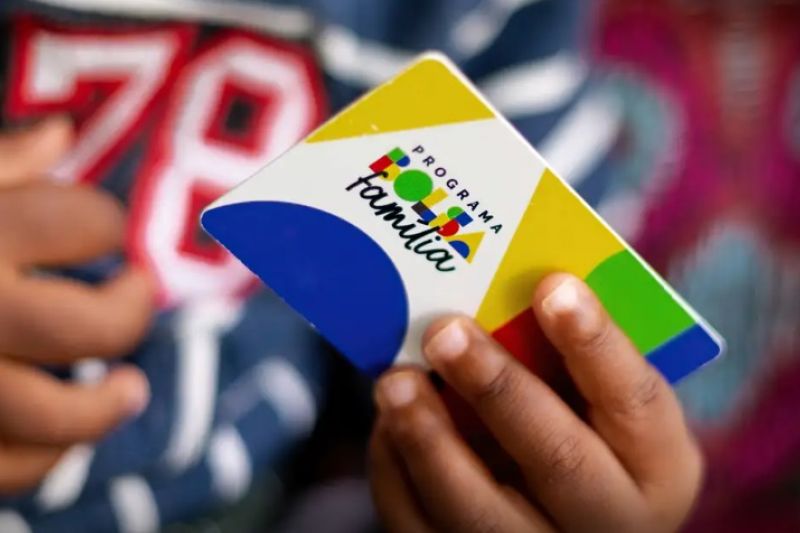 Caixa conclui pagamento da parcela de março do Bolsa Família