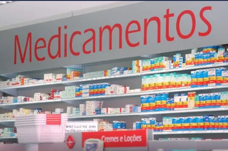 Teto para reajuste de medicamentos será divulgado nesta segunda