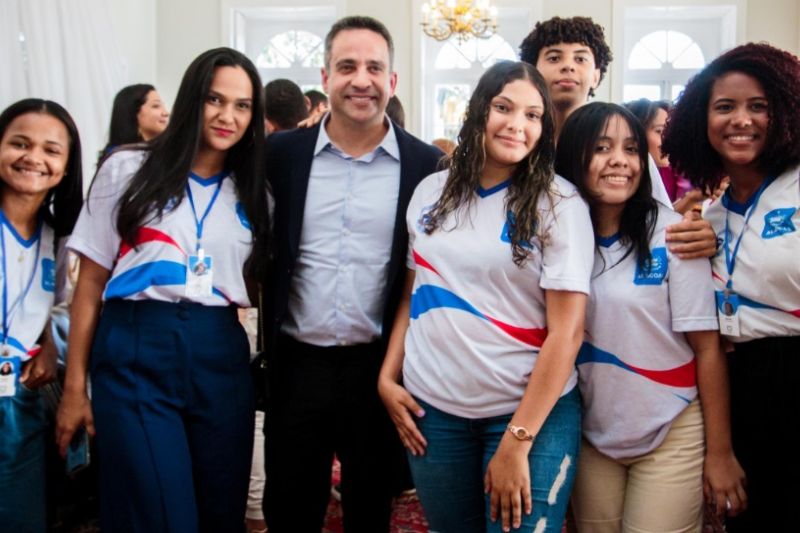 Com aprovação de 85% da população, educação pública de Alagoas avança com investimentos
