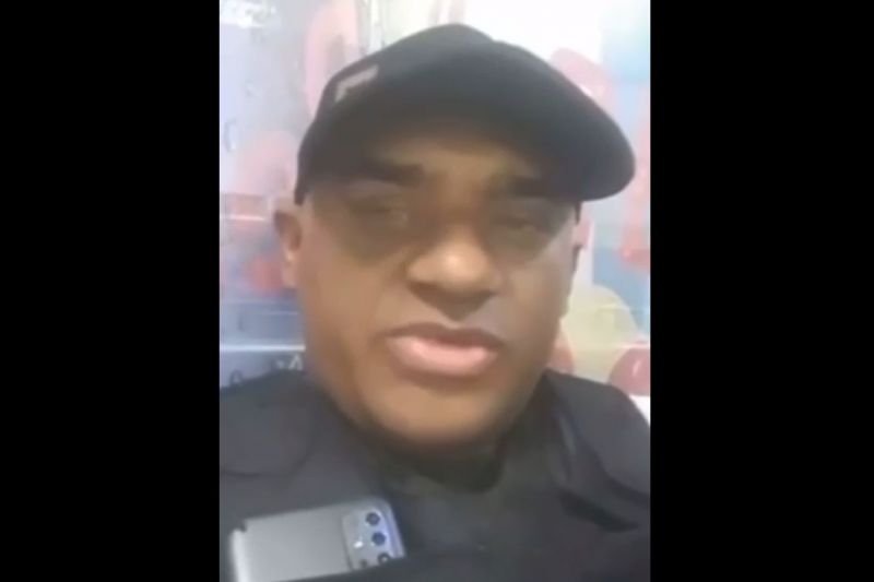 Vigilante acusa ex-prefeito de Canapi de comandar esquema de funcionários fantasmas