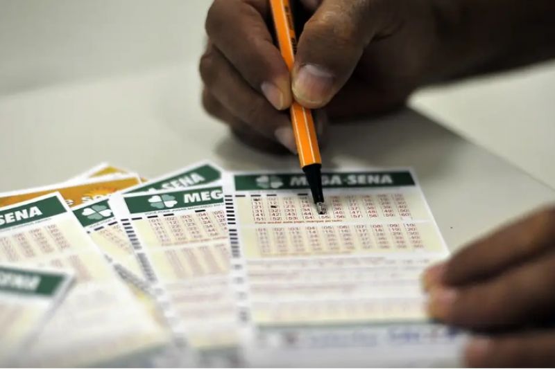 Mega-Sena não tem ganhador e prêmio acumula em R$ 51 milhões
