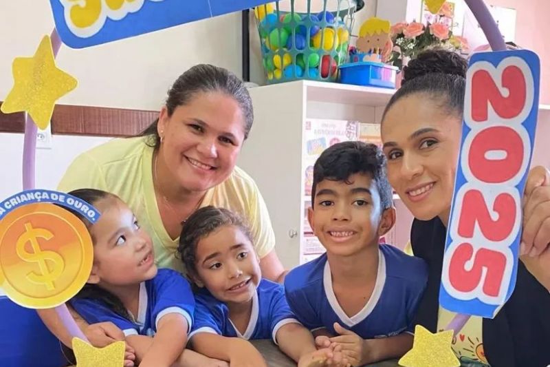 Em Delmiro Gouveia, Clínica Escola e Anexo TEA atendem mais de 18 Mil pessoas em dois anos