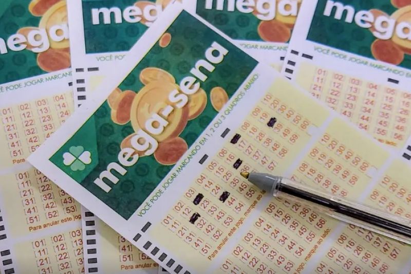 Mega-Sena sorteia nesta quinta-feira prêmio acumulado em R$ 51 milhões