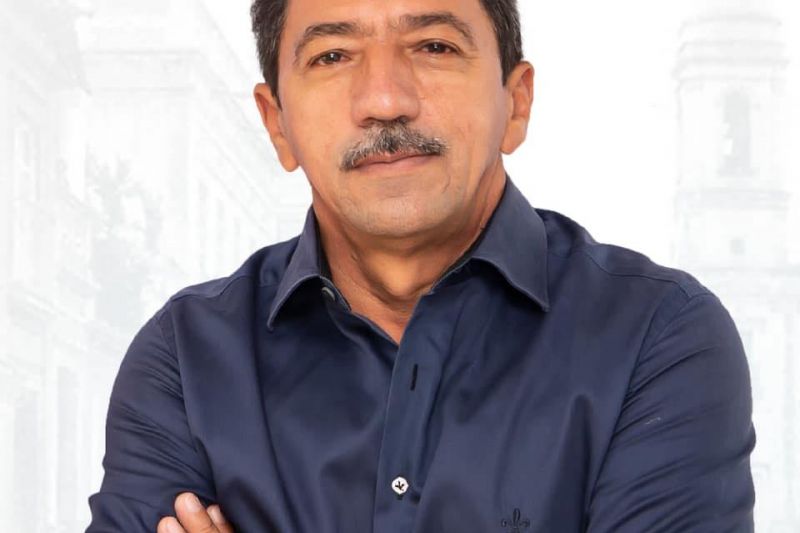 MPC recomenda rejeição das contas do ex-prefeito Zé Carlos por irregularidades graves