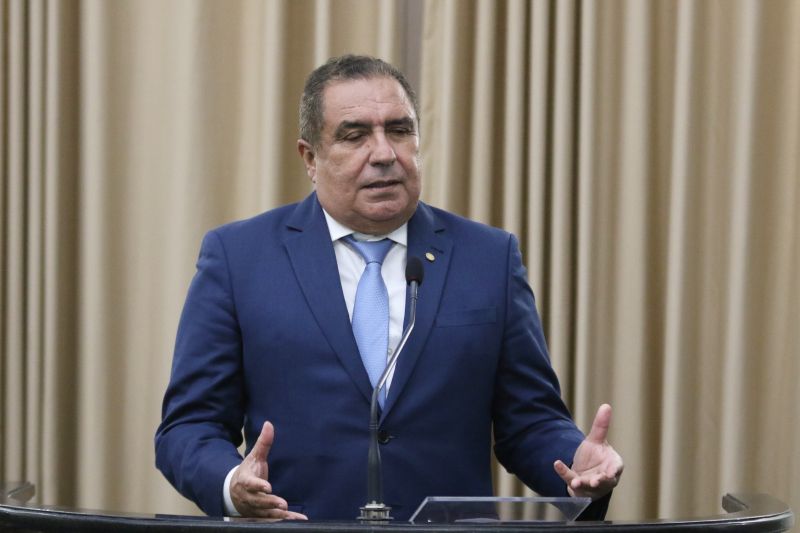 Deputado Inácio Loiola propõe e governador Paulo cria o “Selo Amigo dos Entregadores”