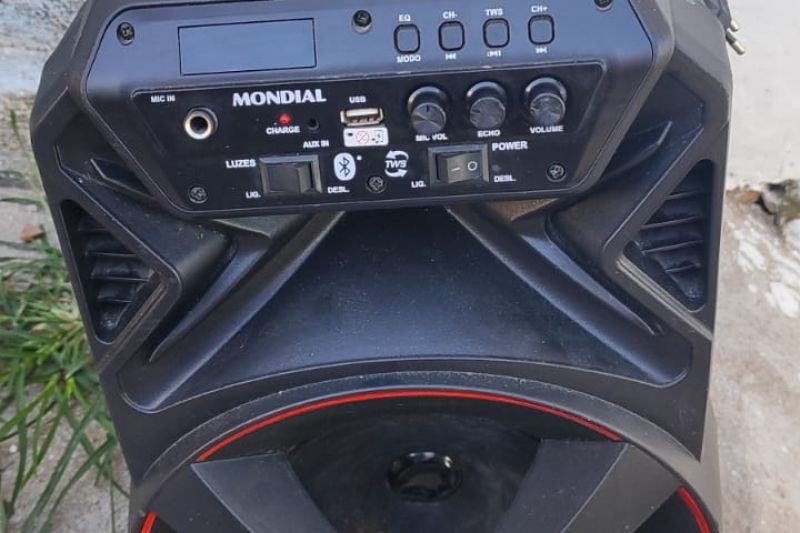 Mulher é autuada por perturbação de sossego em Santana do Ipanema