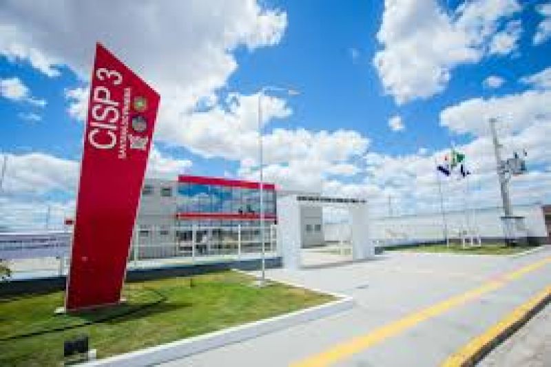 Homem é preso por tráfico de drogas durante cumprimento de mandado em Santana do Ipanema