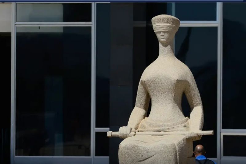 STF suspende todas as ações do país sobre pejotização de trabalhadores