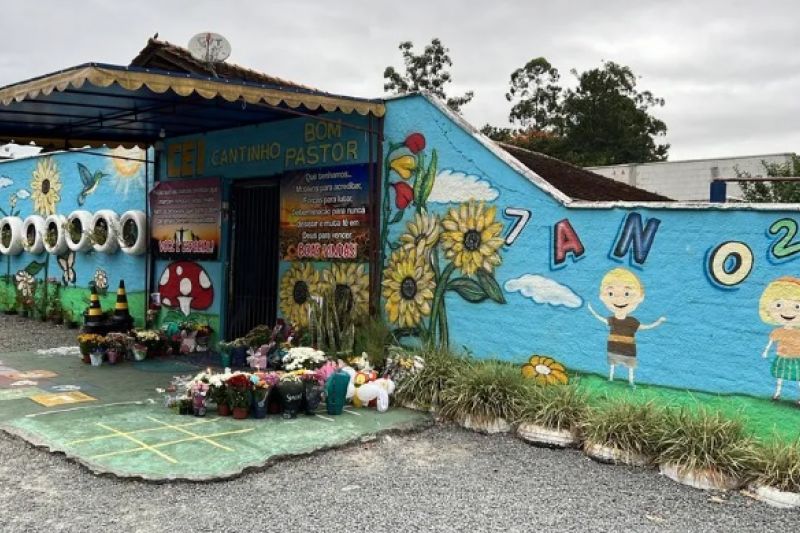 Casos de violência escolar mais do que triplicam em 10 anos e batem recorde, apon