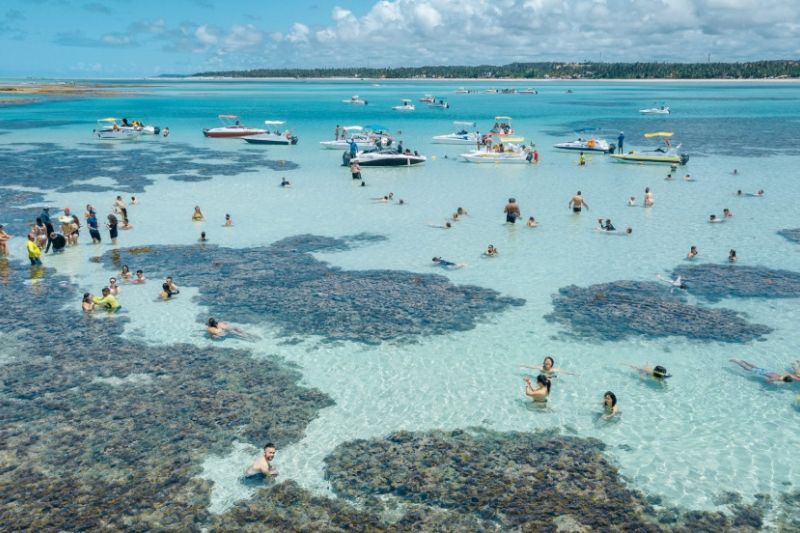 Alagoas cresce 3,9%, acima do Brasil e Nordeste em 2024, diz revisão de estudo do BB