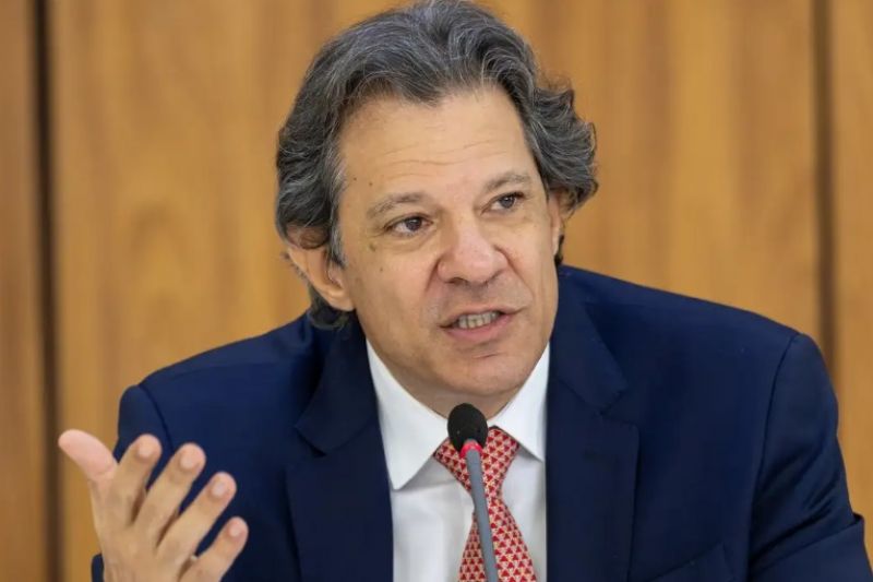 Governo envia projeto da LDO com salário mínimo de R$ 1.630