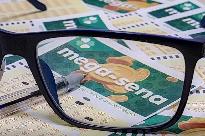 Dois ganhadores da Dupla de Páscoa levam R$ 25,1 milhões cada