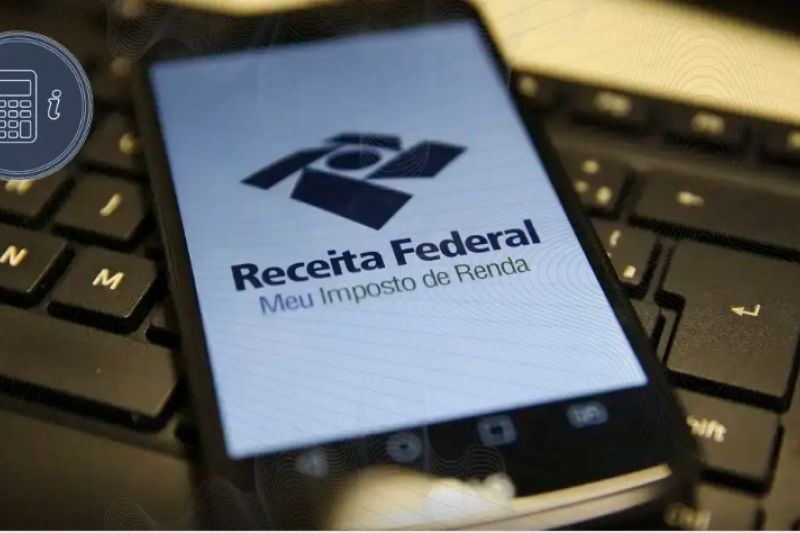 Receita abre consulta a lote da malha fina do Imposto de Renda