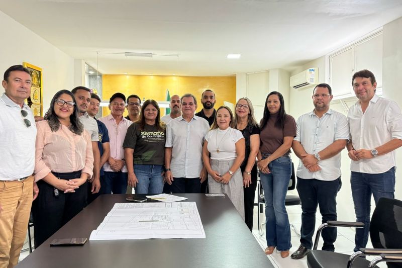 Ziane Costa anuncia maior pacote de investimentos da história do bairro Bom Sossego