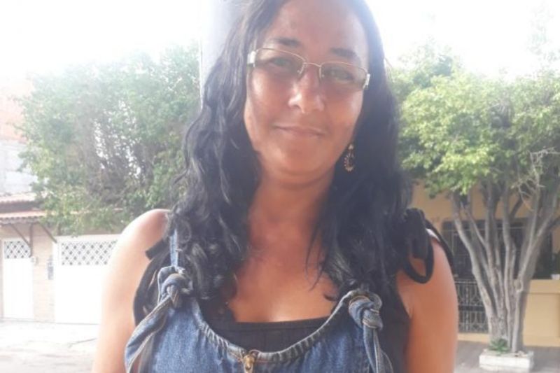 Mulher acusada de duplo homicídio por inveja é presa em ação das polícias de AL e BA