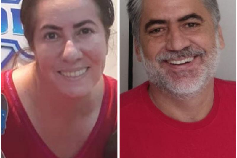 Empresária é encontrada morta ao lado do companheiro dentro de carro em Delmiro Gouveia