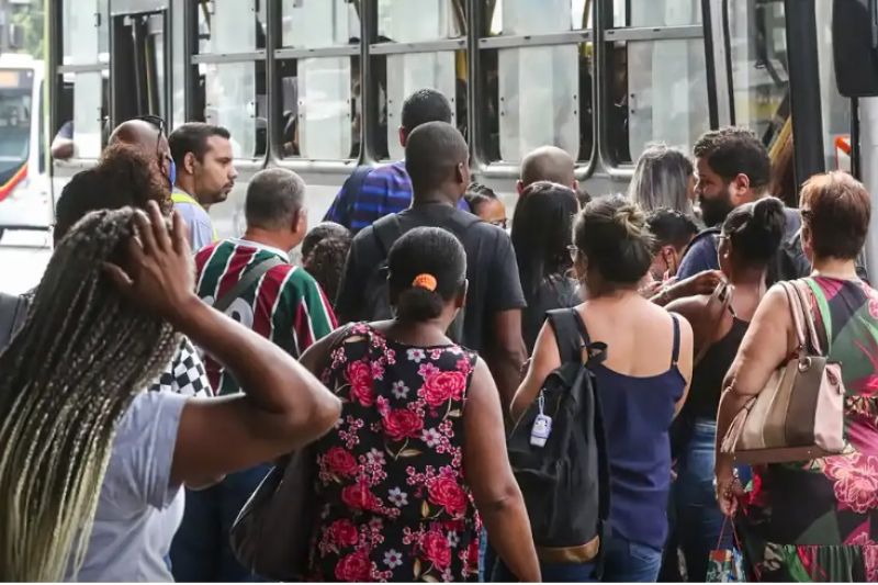 Desemprego de 7% no 1º trimestre é o menor já registrado para o período