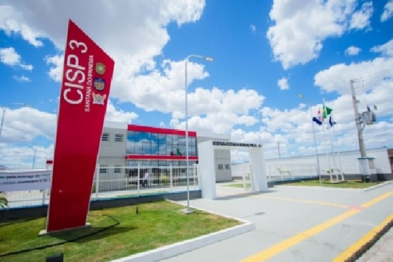 Mulher é presa depois de série de furtos durante o mês de abril em Santana do Ipanema