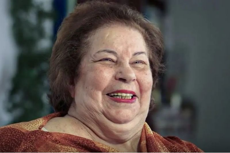 Cantora Nanna Caymmi morre aos 84 anos no Rio de Janeiro