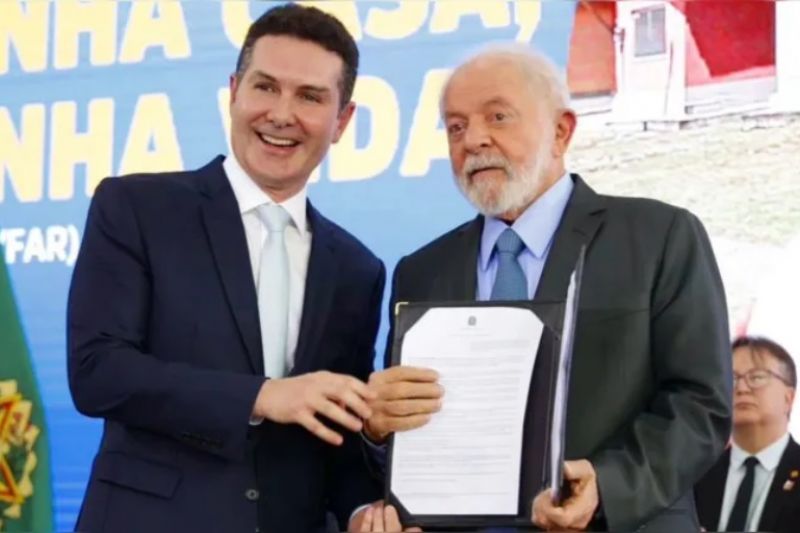 Ministro proíbe inaugurações do Minha Casa, Minha Vida sem autorização