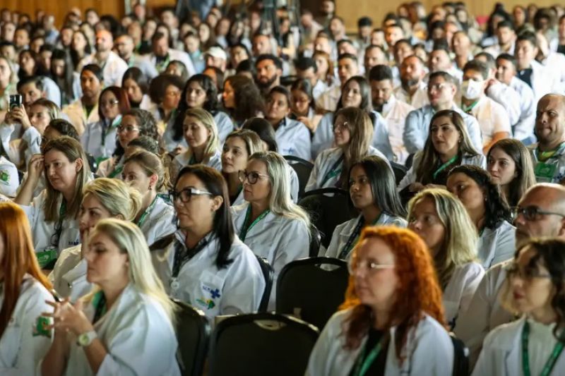 Governo abre 3,1 mil novas vagas para Mais Médicos