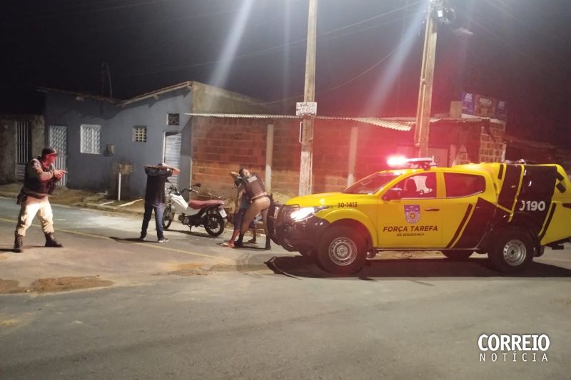 Arapiraca completa 21 dias sem homicídios e registra redução histórica de 66% em abril
