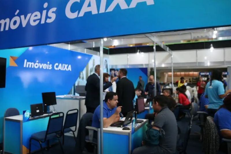 Caixa começa a oferecer Minha Casa, Minha Vida para classe média