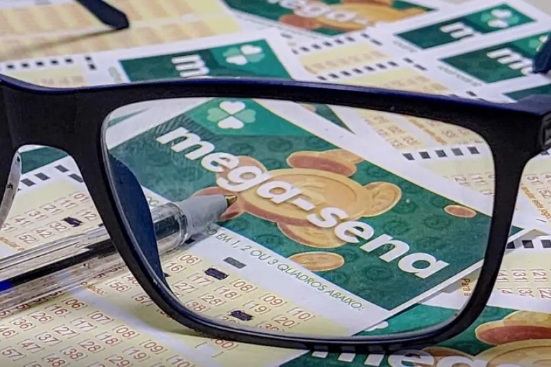 Mega-Sena sorteia nesta terça-feira prêmio acumulado em R$ 20 milhões