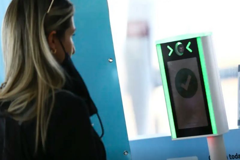 Estudo aponta riscos das tecnologias de reconhecimento facial