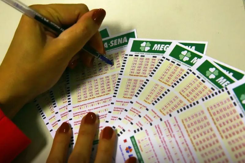 Mega-Sena não tem ganhador e prêmio vai para R$ 38 milhões