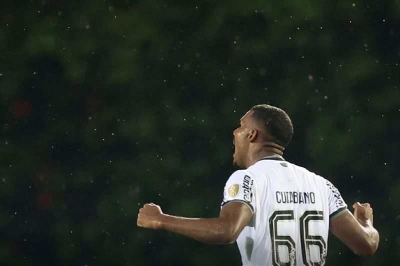 Libertadores: Botafogo joga mal, mas arranca vitória sobre o Carabobo