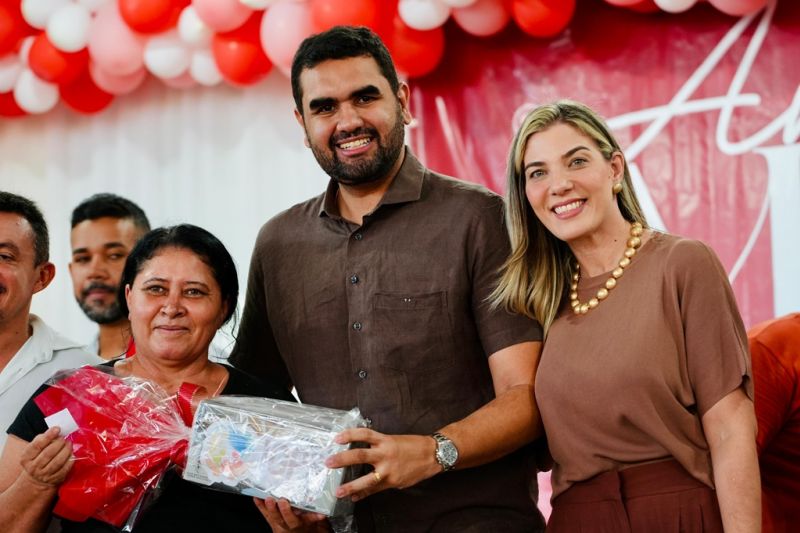 Piranhas celebra o Dia das Mães com a Ação “Amor de Mãe”