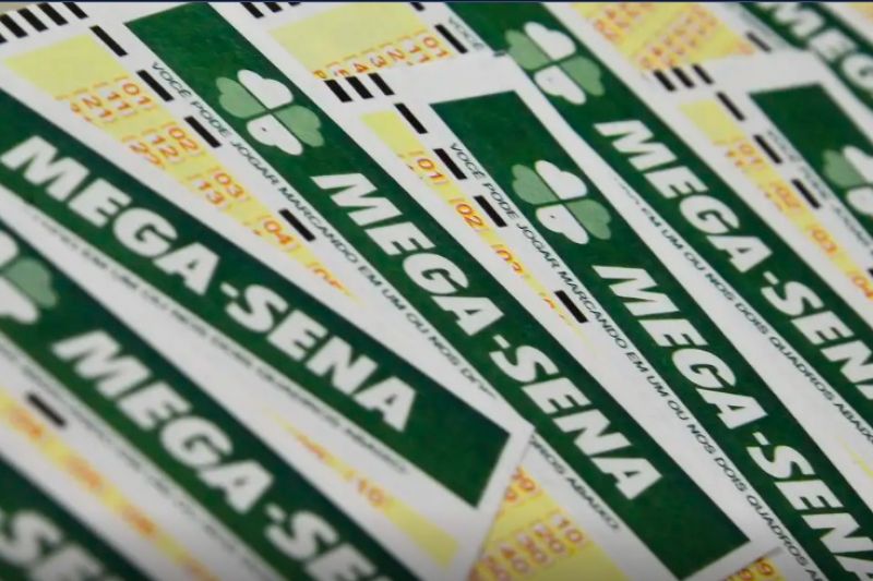 Mega-Sena sorteia nesta quinta-feira prêmio acumulado em R$ 38 milhões