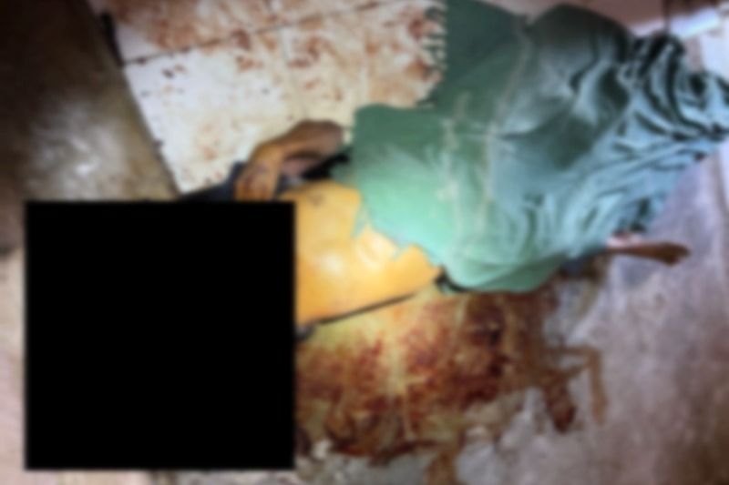 Idoso de 77 anos é encontrado morto com sinais de violência dentro de bar em Mata Grande