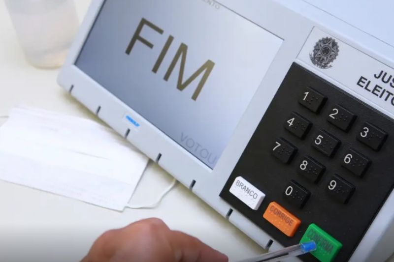 Mais de 5 milhões podem ter o título de eleitor cancelado