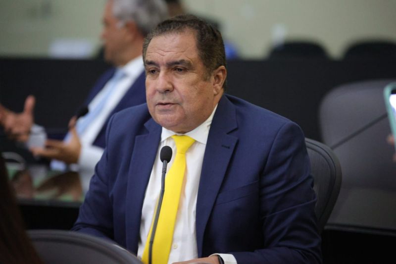 Inácio Loiola destaca passagem do Dia da Abolição da Escravatura