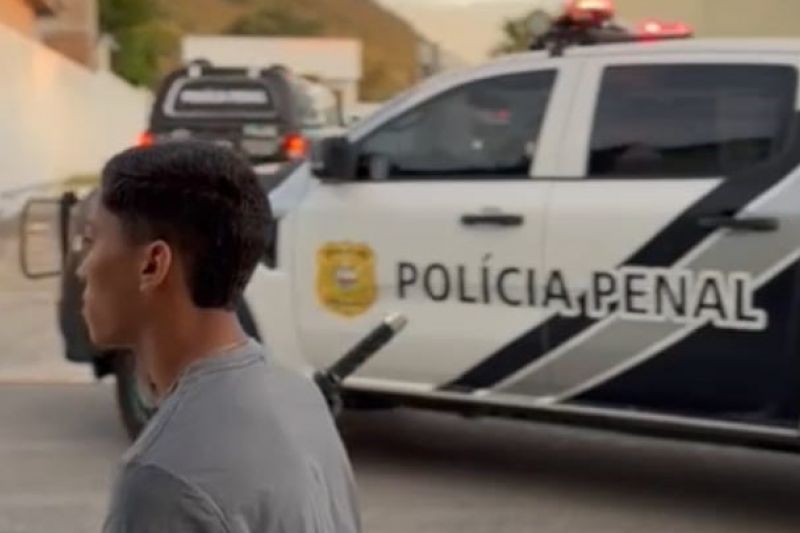 Polícias e Perícia reconstituem assassinato de menina de 12 anos em Maravilha