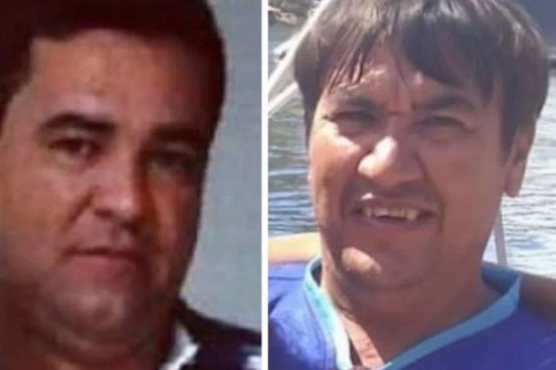 Julgado pela morte do irmão, Paulo do Sofá é absolvido pelo Tribunal do Júri em Delmiro